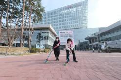 마포구의회 대청소의 날 3