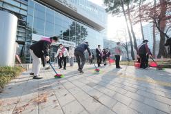 마포구의회 대청소의 날 4