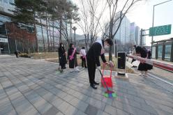 마포구의회 대청소의 날 7