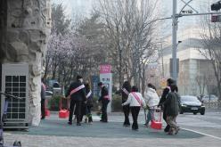 마포구의회 대청소의 날 10