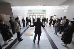 마포구의회 대청소의 날 18