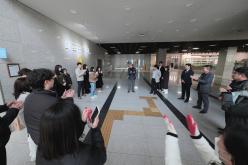 마포구의회 대청소의 날 19