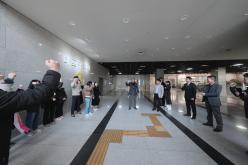 마포구의회 대청소의 날 20