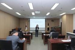 마포구 주민친화적 정책 의제 발굴 연구회 간담회 2