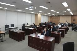 마포구 주민친화적 정책 의제 발굴 연구회 간담회 6