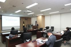 마포구 주민친화적 정책 의제 발굴 연구회 간담회 7