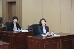 마포구 주민친화적 정책 의제 발굴 연구회 간담회 9