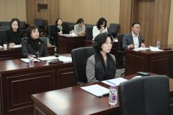 마포구 주민친화적 정책 의제 발굴 연구회 간담회 10