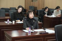 마포구 주민친화적 정책 의제 발굴 연구회 간담회 13