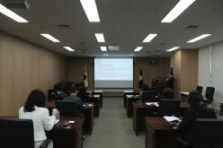 마포구 주민친화적 정책 의제 발굴 연구회 간담회 14