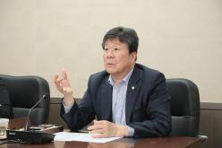 마포구 생활체육 활성화 방안 연구회 간담회 5