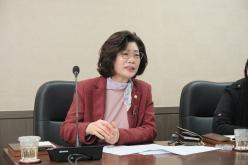 마포구 생활체육 활성화 방안 연구회 간담회 6