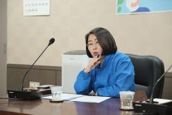 마포구 생활체육 활성화 방안 연구회 간담회 8