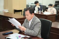 한강 둘레길 연구회 감담회 10