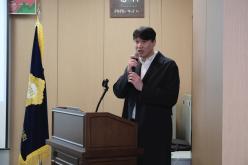 한강 둘레길 연구회 감담회 14