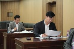 한강 둘레길 연구회 감담회 26