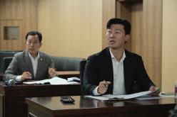 한강 둘레길 연구회 감담회 27