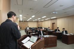 한강 둘레길 연구회 감담회 30