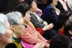 성산2동 아주작은음악회 4