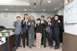 결산검사위원 위촉식 1