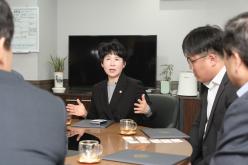 결산검사위원 위촉식 6