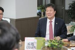 결산검사위원 위촉식 7