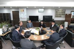 결산검사위원 위촉식 8