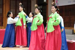 2025 전통성년식 16