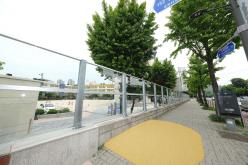 서울중동초등학교 통학로 개선공사 준공식 20