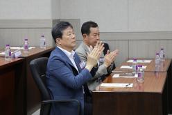 민주평화통일자문회의 서울 마포구협의회 2025년 2분기 정기총회 9