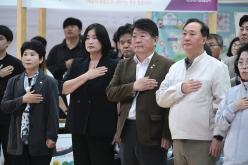 제3회 마포구 사람을 보라 축제 6