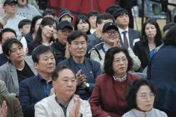 제3회 마포구 사람을 보라 축제 15