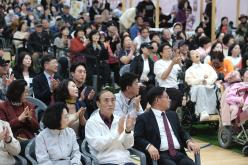 제3회 마포구 사람을 보라 축제 16