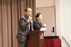 2025년 어버이날 기념 제26회 카네이션 축제 1