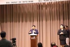 2025년 어버이날 기념 제26회 카네이션 축제 4