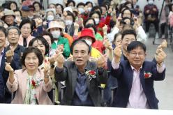 2025년 어버이날 기념 제26회 카네이션 축제 10