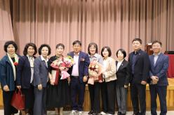 2025년 어버이날 기념 제26회 카네이션 축제 12