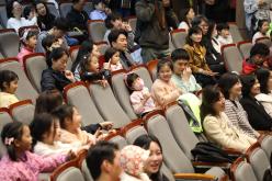 제15회 마포구 어린이축제 빨노파 꿈을 피워라 4