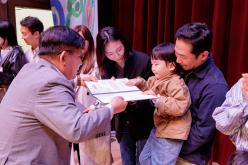 제15회 마포구 어린이축제 빨노파 꿈을 피워라 11