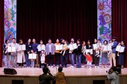 제15회 마포구 어린이축제 빨노파 꿈을 피워라 12