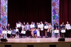 제15회 마포구 어린이축제 빨노파 꿈을 피워라 13