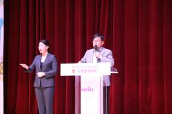 제15회 마포구 어린이축제 빨노파 꿈을 피워라 18