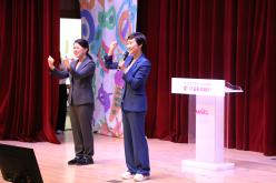 제15회 마포구 어린이축제 빨노파 꿈을 피워라 19