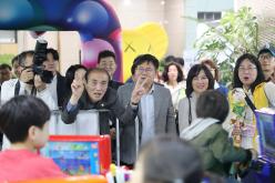 제15회 마포구 어린이축제 빨노파 꿈을 피워라 21