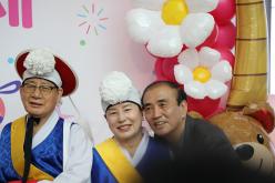 제15회 마포구 어린이축제 빨노파 꿈을 피워라 22