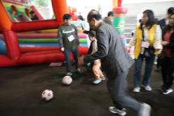 제15회 마포구 어린이축제 빨노파 꿈을 피워라 23