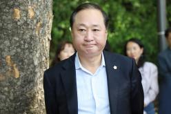 와우근린공원 황톳길 개장식 14