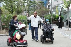 누구나 함께 걷는 경의선 숲길 여행 1