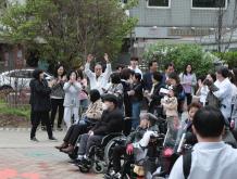 누구나 함께 걷는 경의선 숲길 여행 2