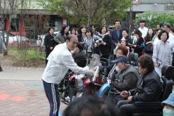 누구나 함께 걷는 경의선 숲길 여행 3